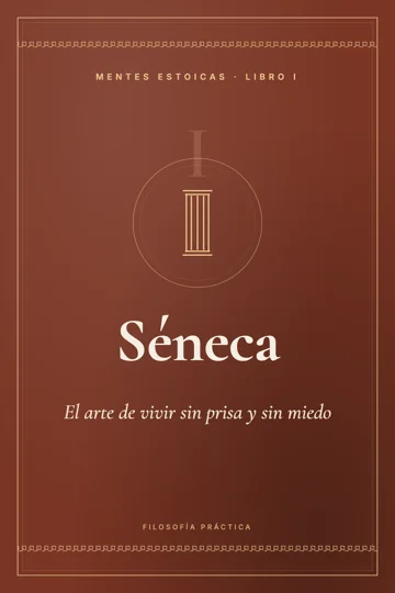 Libro I: Séneca