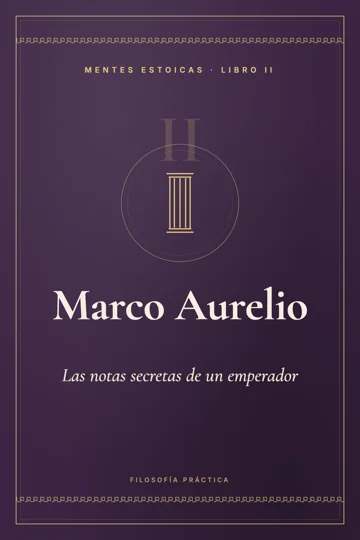 Libro II: Marco Aurelio